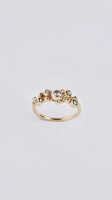 Borla Diamond ring
