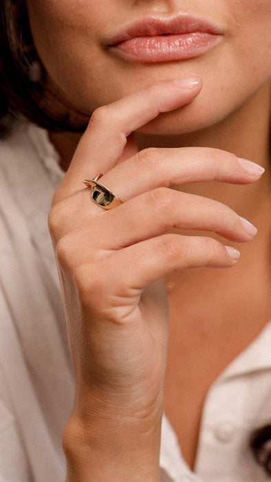 Twist Rings